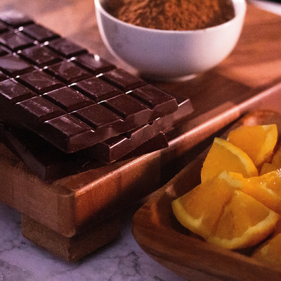 Chocolate