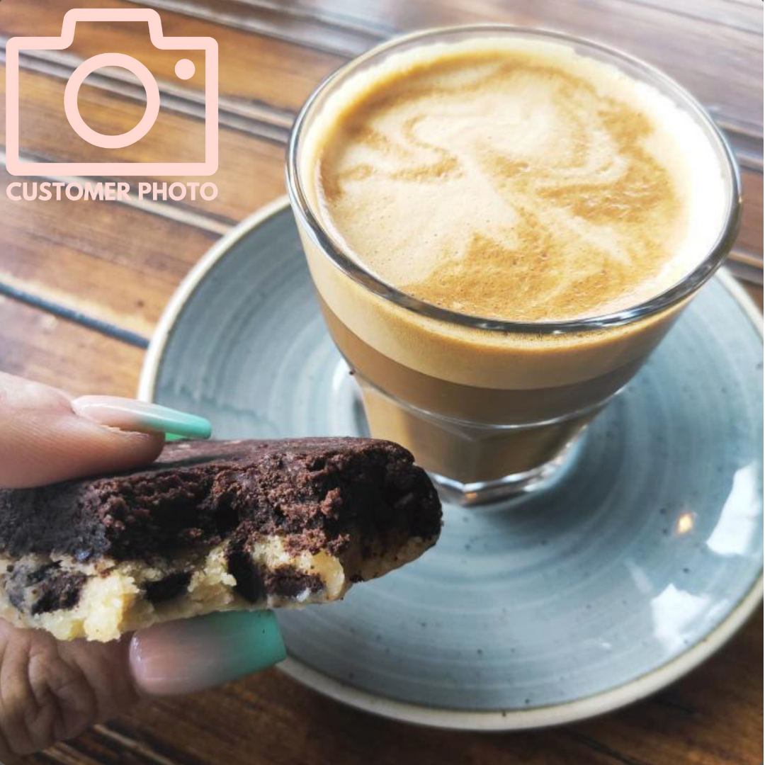 Recipe - Brookie