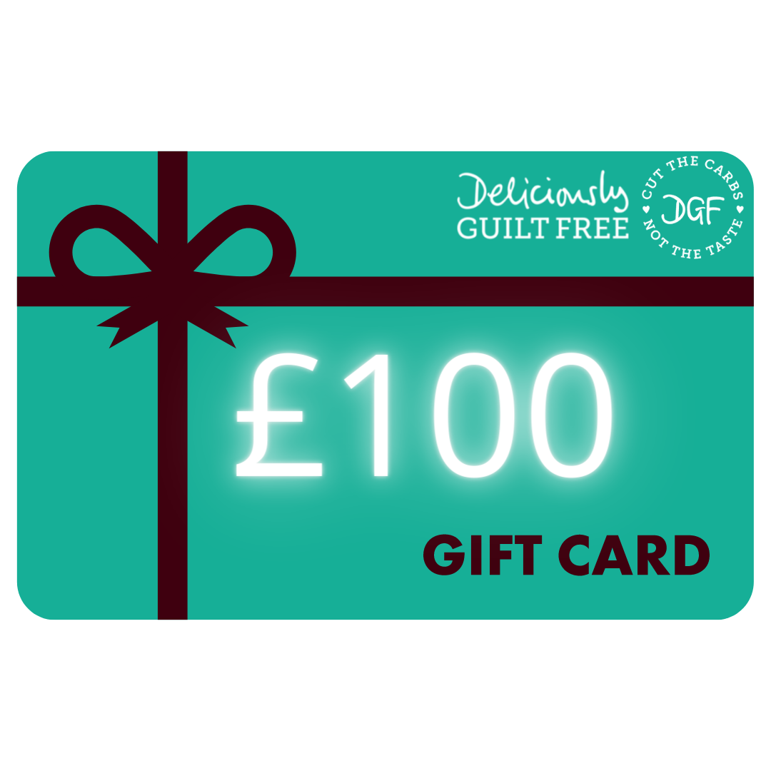 £100 Gift Card