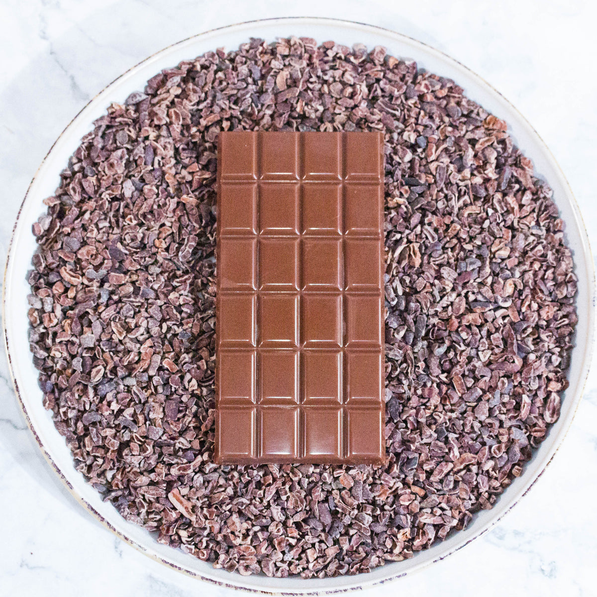 Creamy Milk 40% Cocoa (100g) (Monthly)
