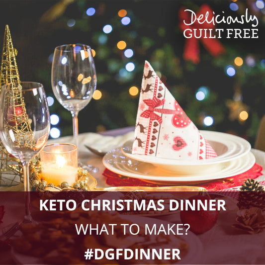 Keto Christmas Dinner Ideas