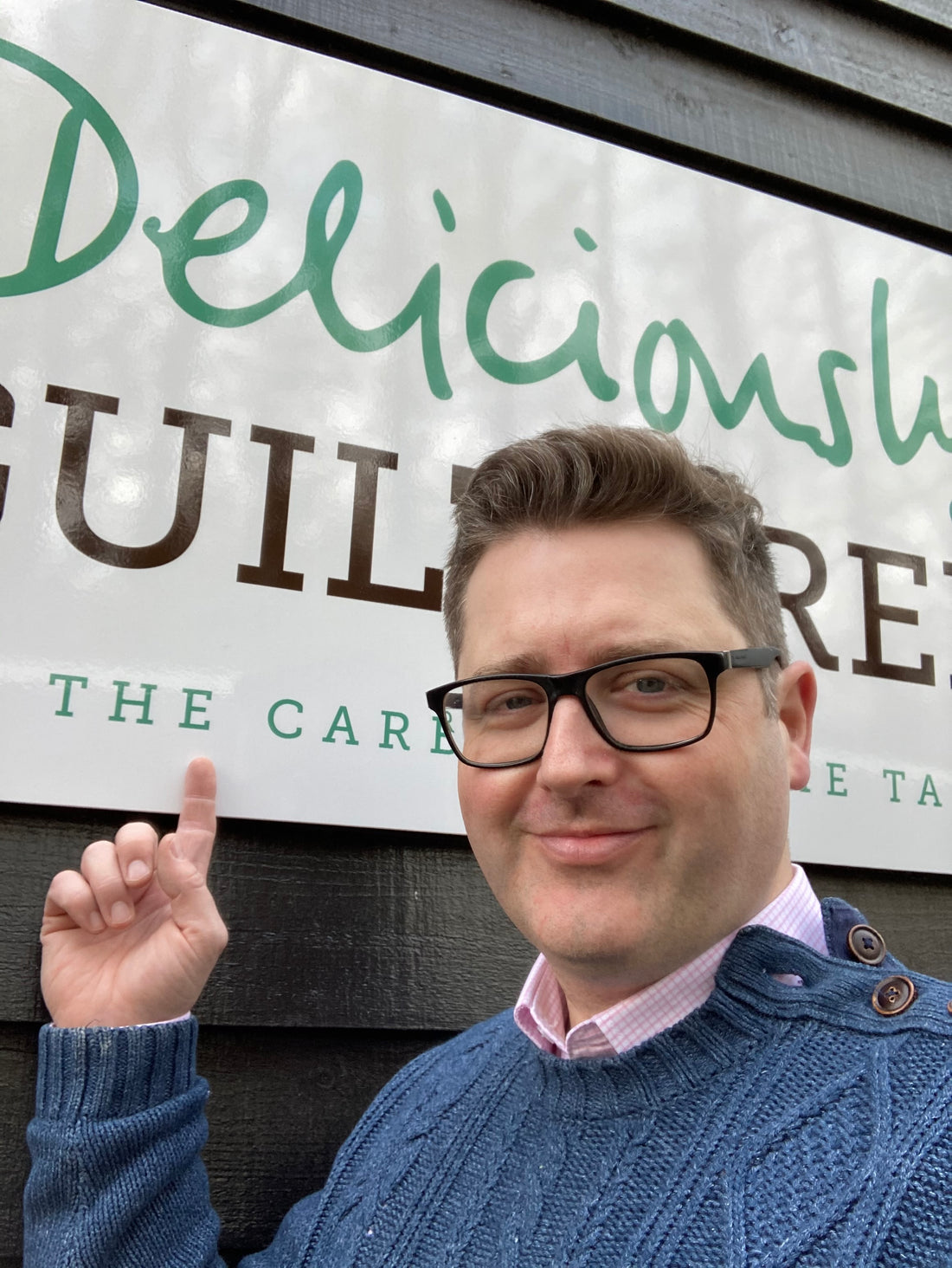 Our story from March 2020 to today