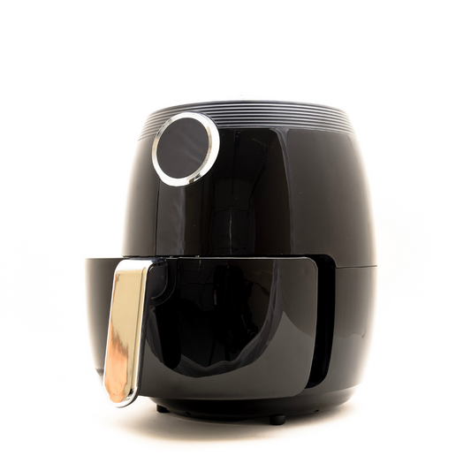 5 ways to use your air fryer to stay on keto