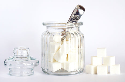 Is sugar dangerous for our health?