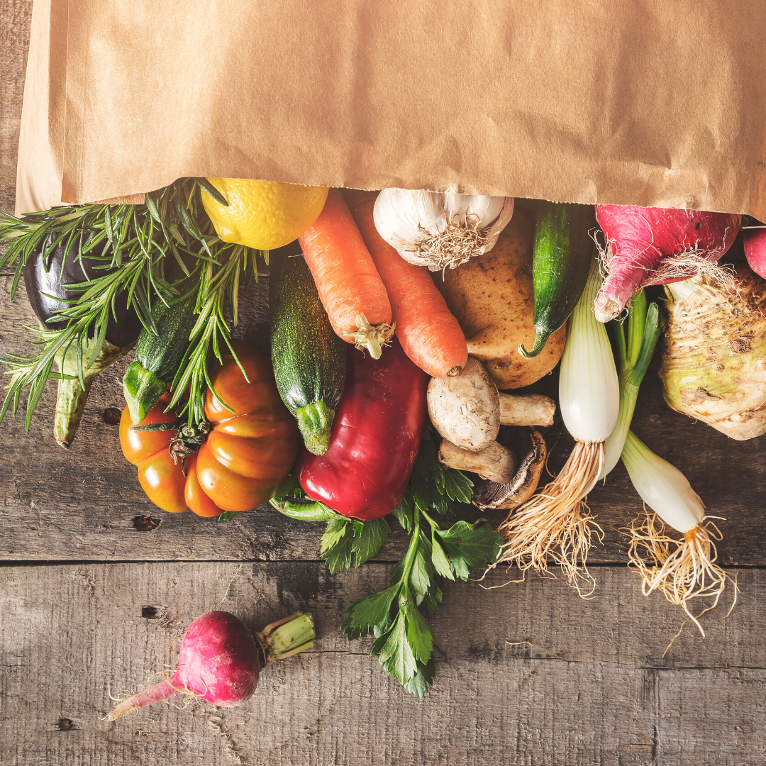 The best foods for keto plus FREE keto shopping list
