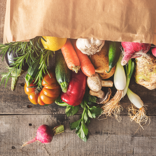 The best foods for keto plus FREE keto shopping list