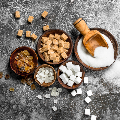 All you need to know about keto sweeteners with ratings 2024