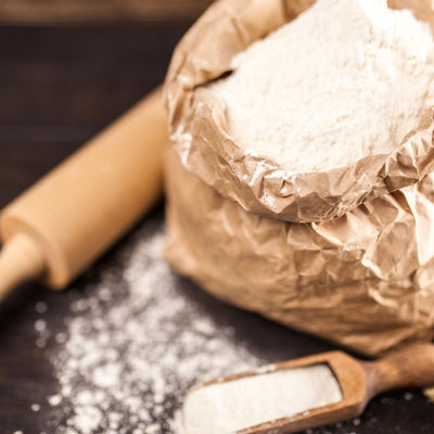 What are the best flour replacements on keto and keto flour substitutions?