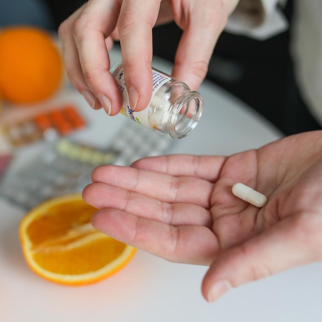 Supplements on keto and what keto vitamins should I take for keto flu?