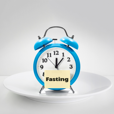Benefits of fasting: My 72 hour experiment