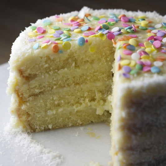 Dessert on keto? Can you eat cake on keto?