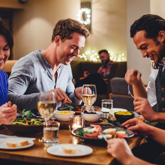 How to eat out on keto and keto options for fast food