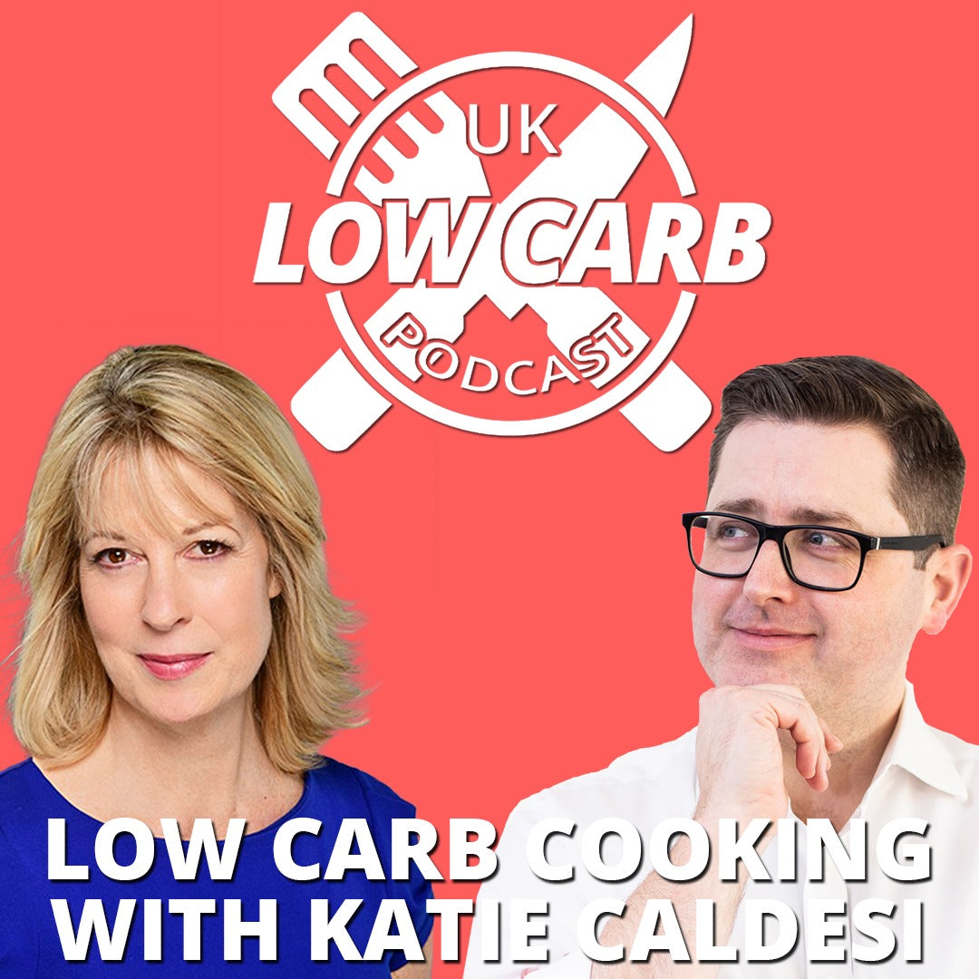 Katie Caldesi The 30 Minute Diabetes Cookbook
