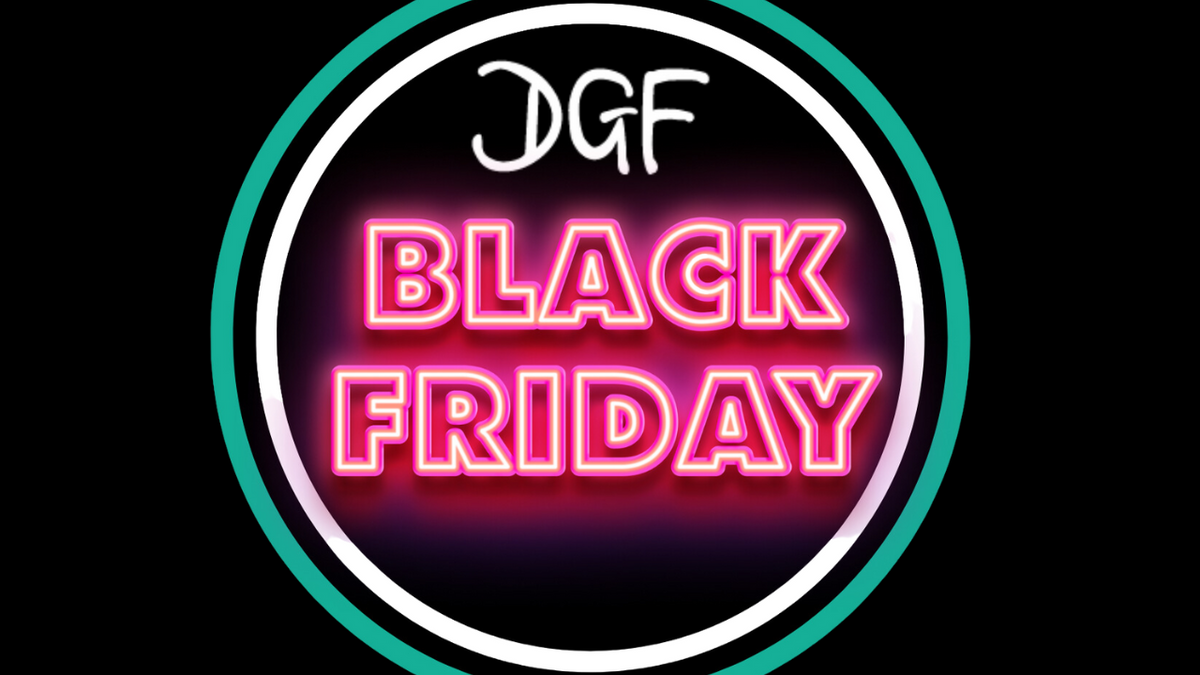 Black Friday