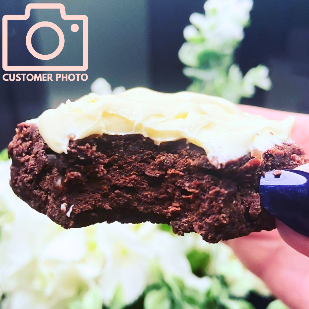 Recipe - Keto Brownie Recipes (+6 different brownies)