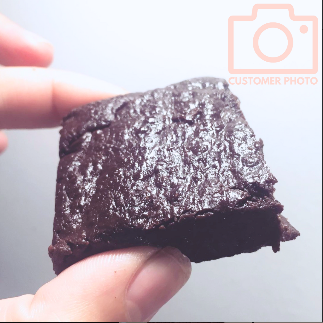 Recipe - Keto Brownie Recipes (+6 different brownies)