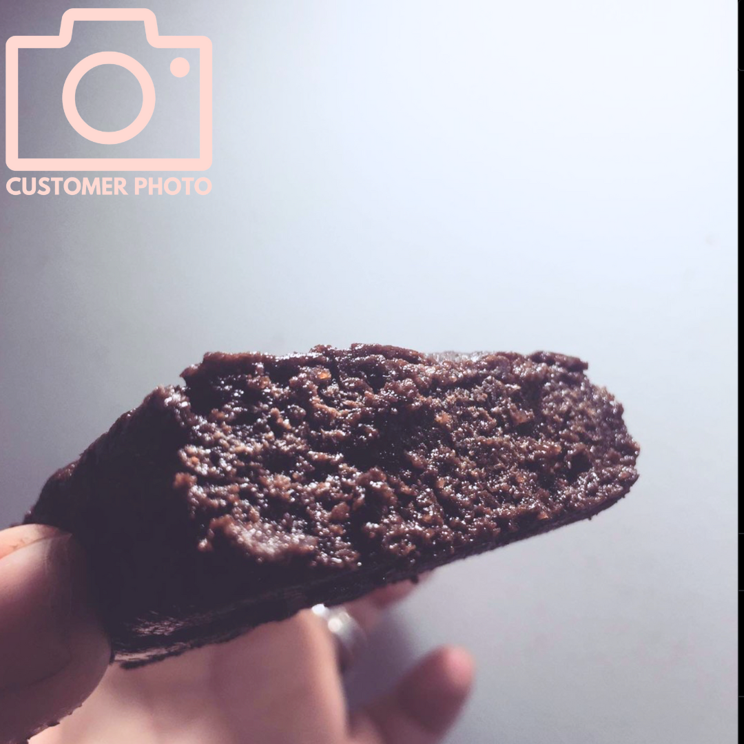 Recipe - Keto Brownie Recipes (+6 different brownies)
