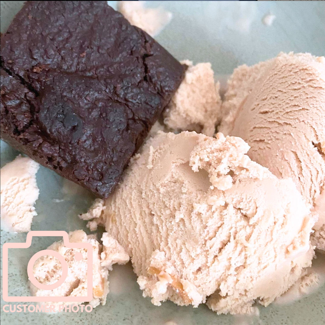 Recipe - Keto Brownie Recipes (+6 different brownies)
