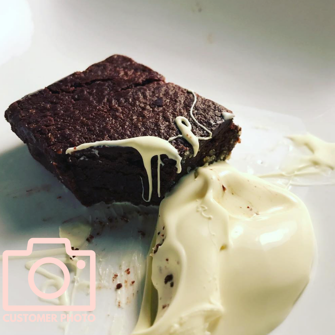 Recipe - Keto Brownie Recipes (+6 different brownies)
