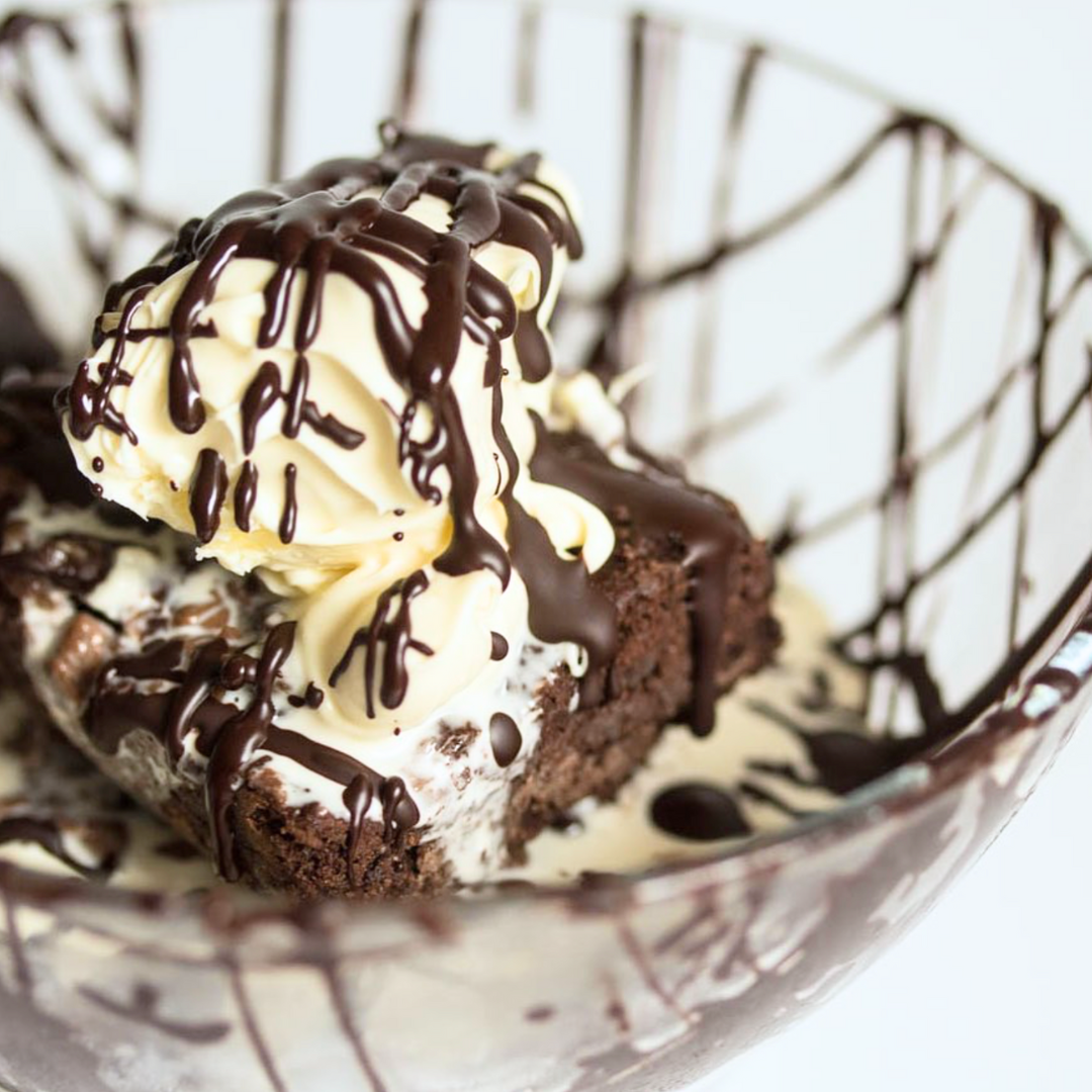 Recipe - Keto Brownie Recipes (+6 different brownies)