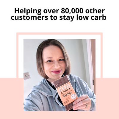 No Added Sugar Chocolate Bundle (Dark)