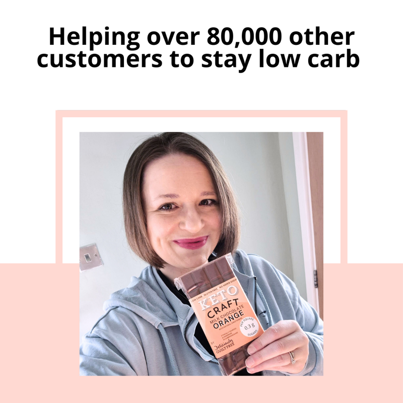 No Added Sugar Chocolate Bundle (Dark)