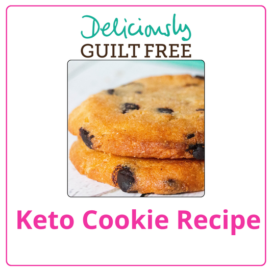 Keto Cookie Recipe