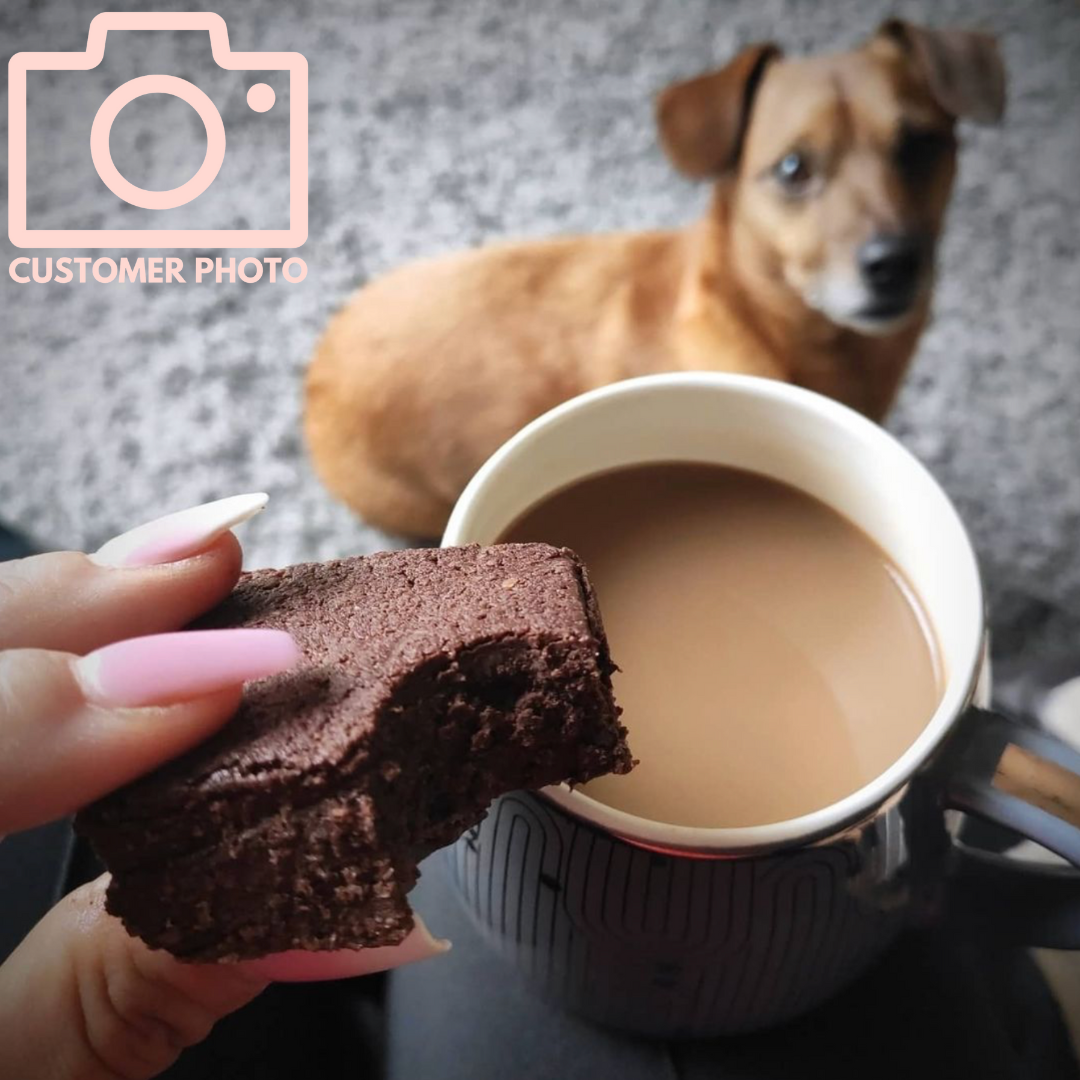 Recipe - Keto Brownie Recipes (+6 different brownies)
