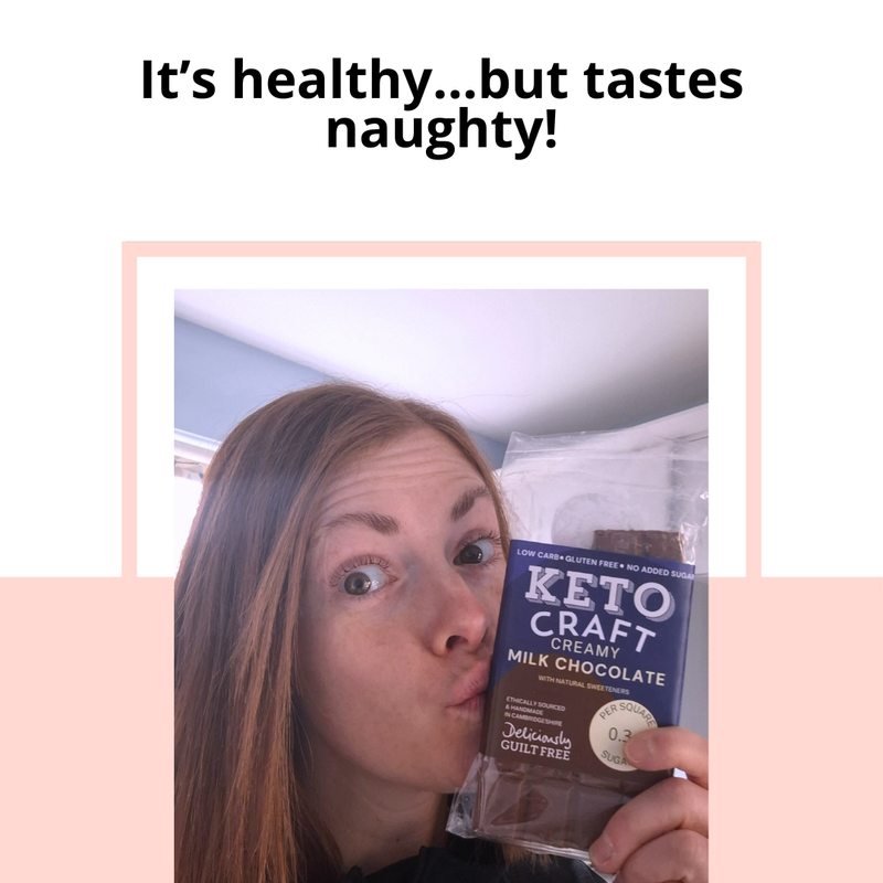 No Added Sugar Chocolate Bundle (Dark)