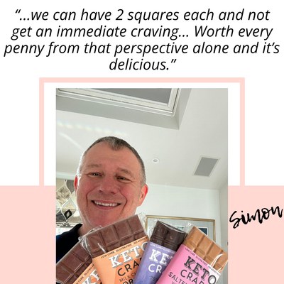 No Added Sugar Chocolate Bundle (Dark)