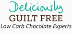 Deliciously Guilt Free