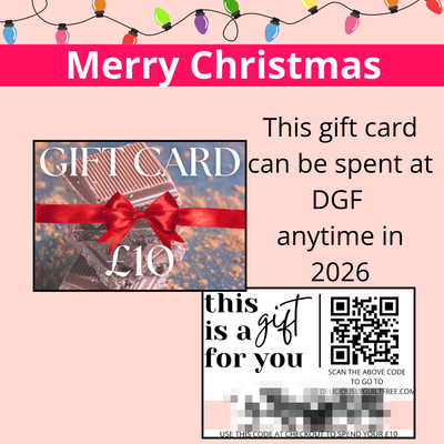 4 Bars Christmas Gift Box(4 x 100g)