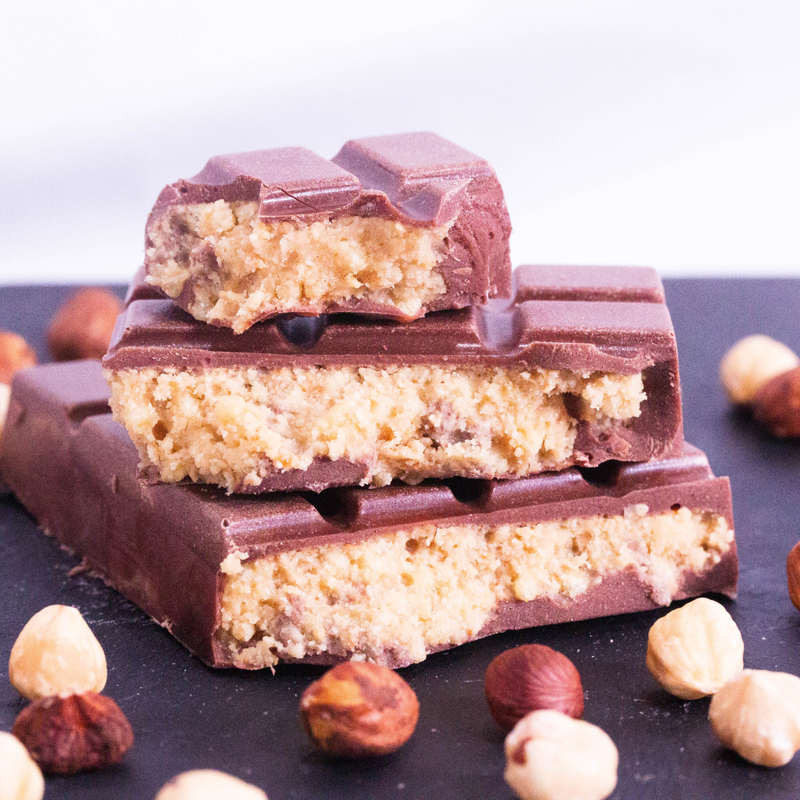 Ferrero Rocher Keto Bar (220g)