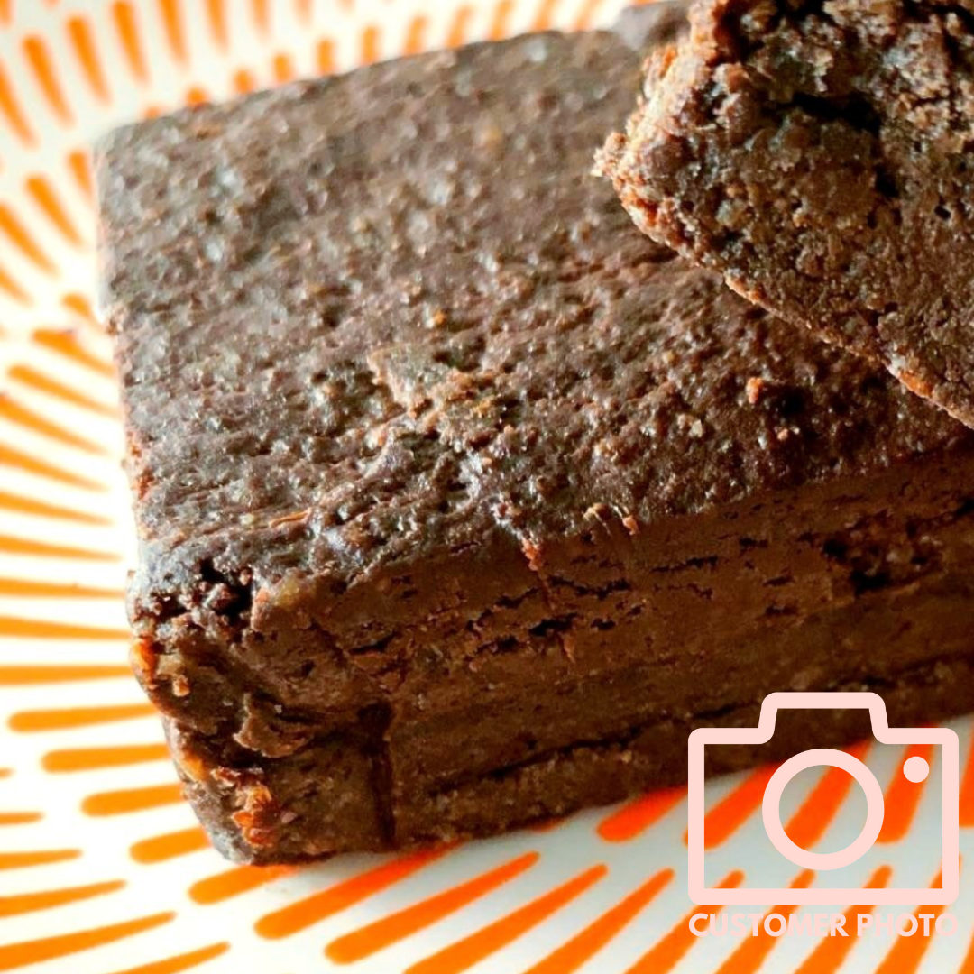 Recipe - Keto Brownie Recipes (+6 different brownies)