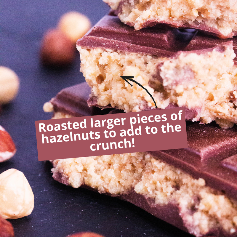 Ferrero Rocher Keto Bar (220g)