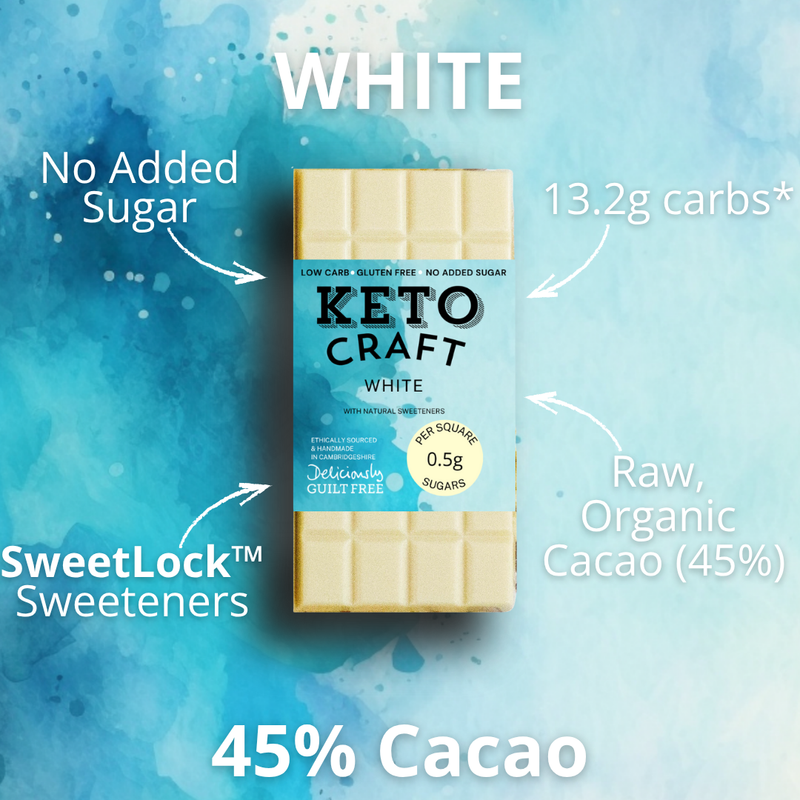 No Added Sugar Chocolate Bundle (4)