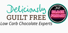 Deliciously Guilt Free