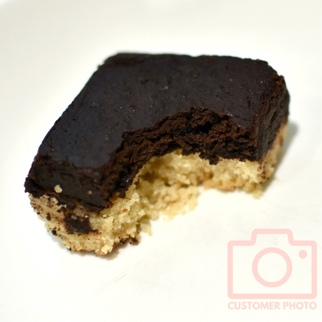 Recipe - Brookie
