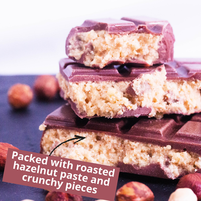 Ferrero Rocher Keto Bar (220g)