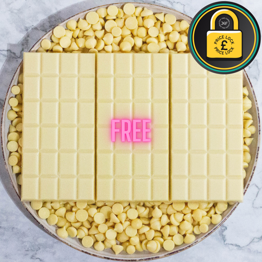 Price Lock BUY 2 GET 1 FREE Chocolate Bundle Oct