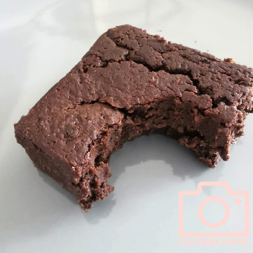 Recipe - Keto Brownie Recipes (+6 different brownies)