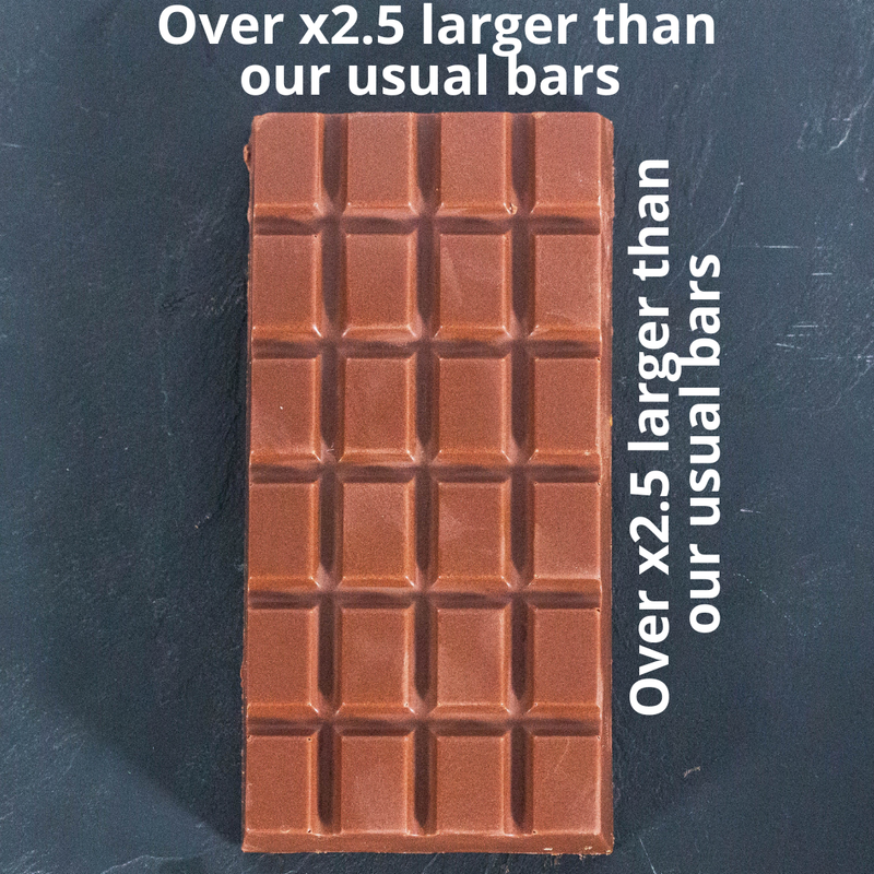 Ferrero Rocher Keto Bar (220g)