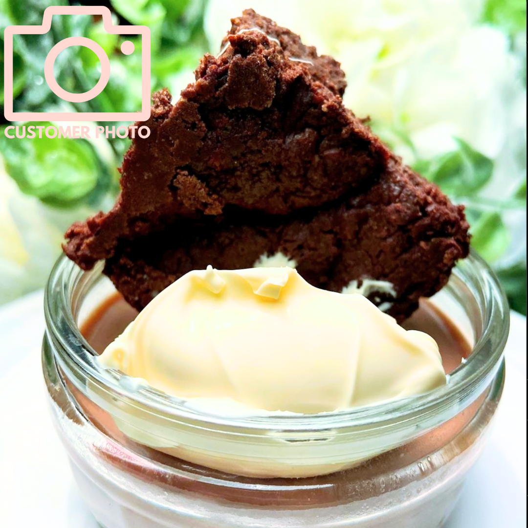 Recipe - Keto Brownie Recipes (+6 different brownies)