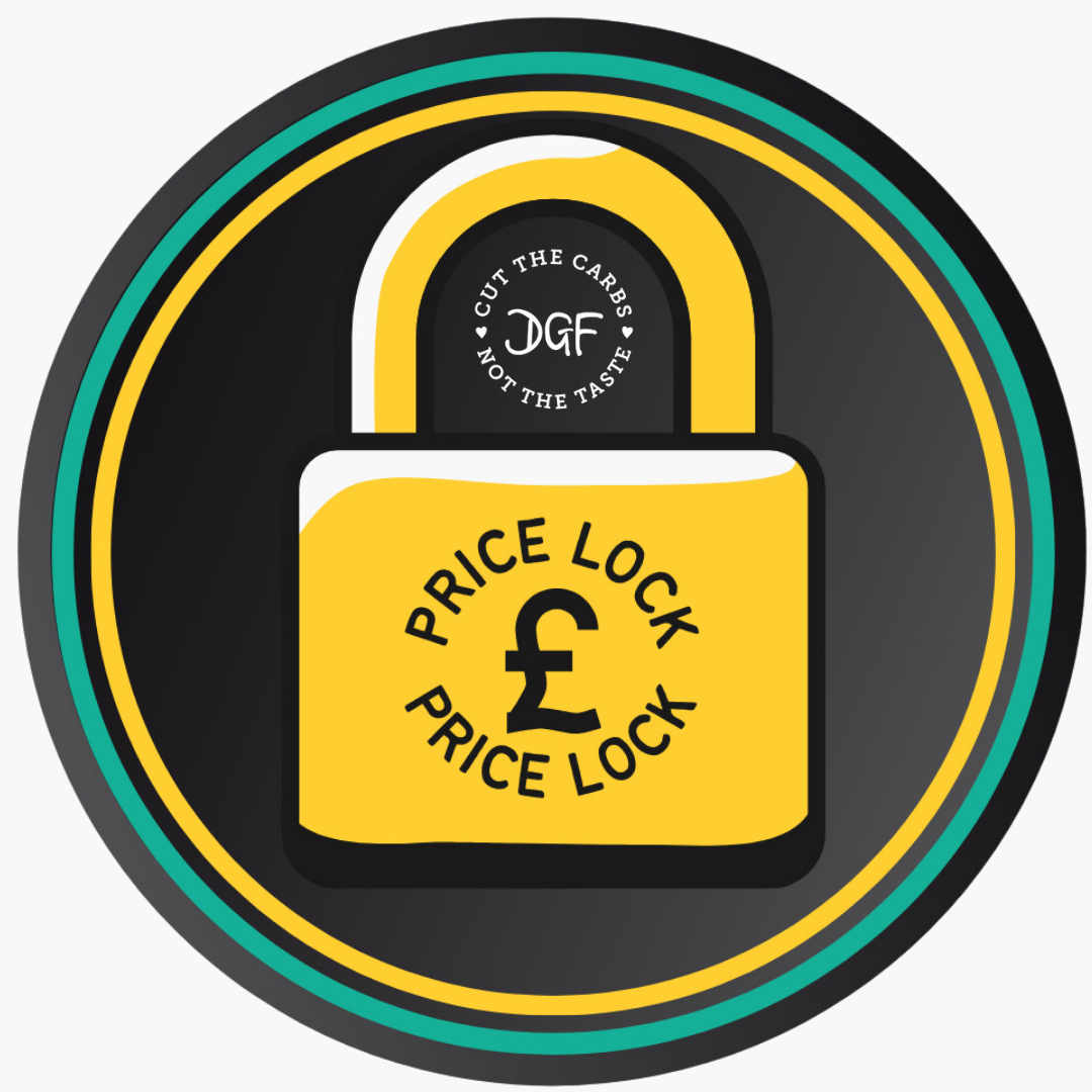 Price Lock BUY 2 GET 1 FREE Chocolate Bundle Oct