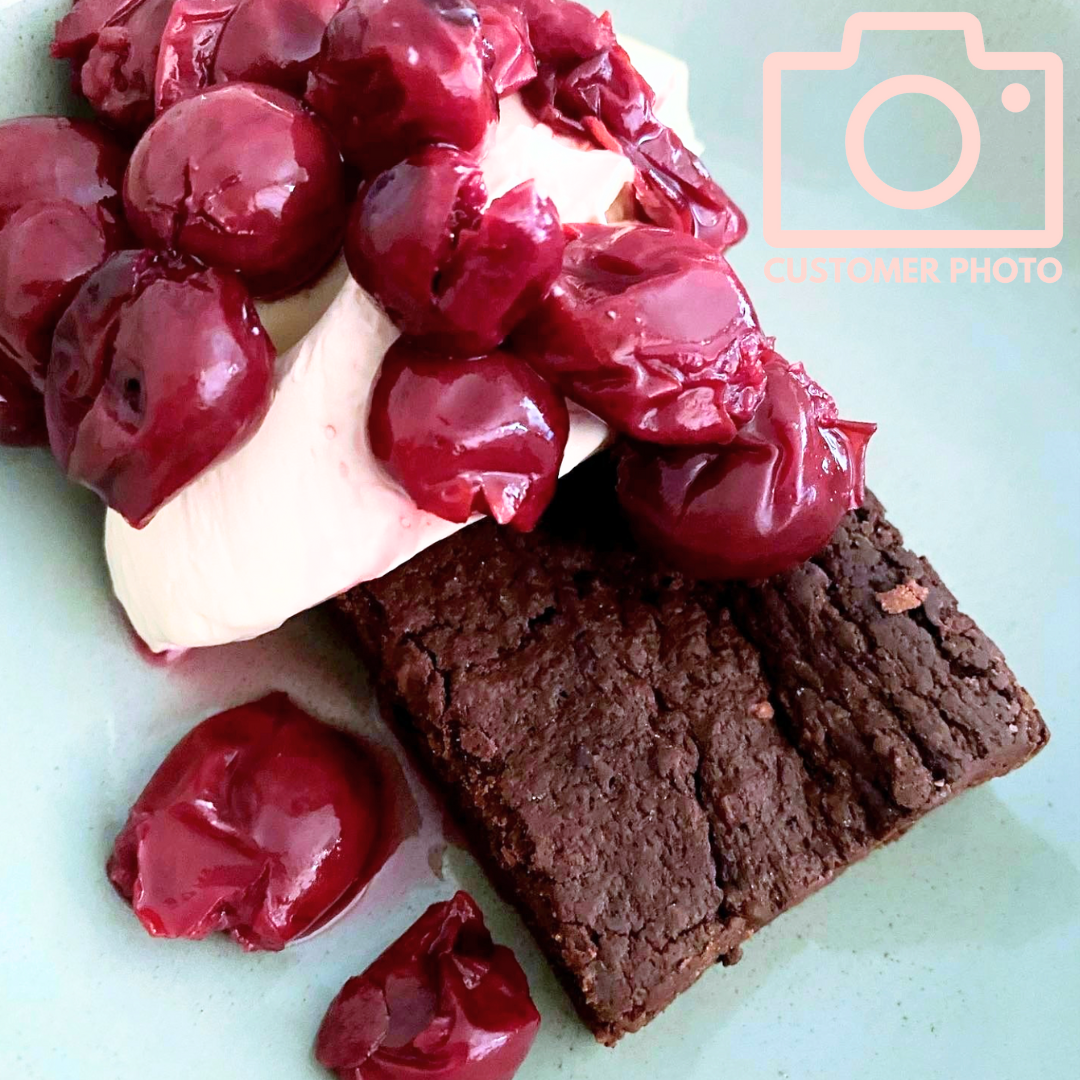 Recipe - Keto Brownie Recipes (+6 different brownies)
