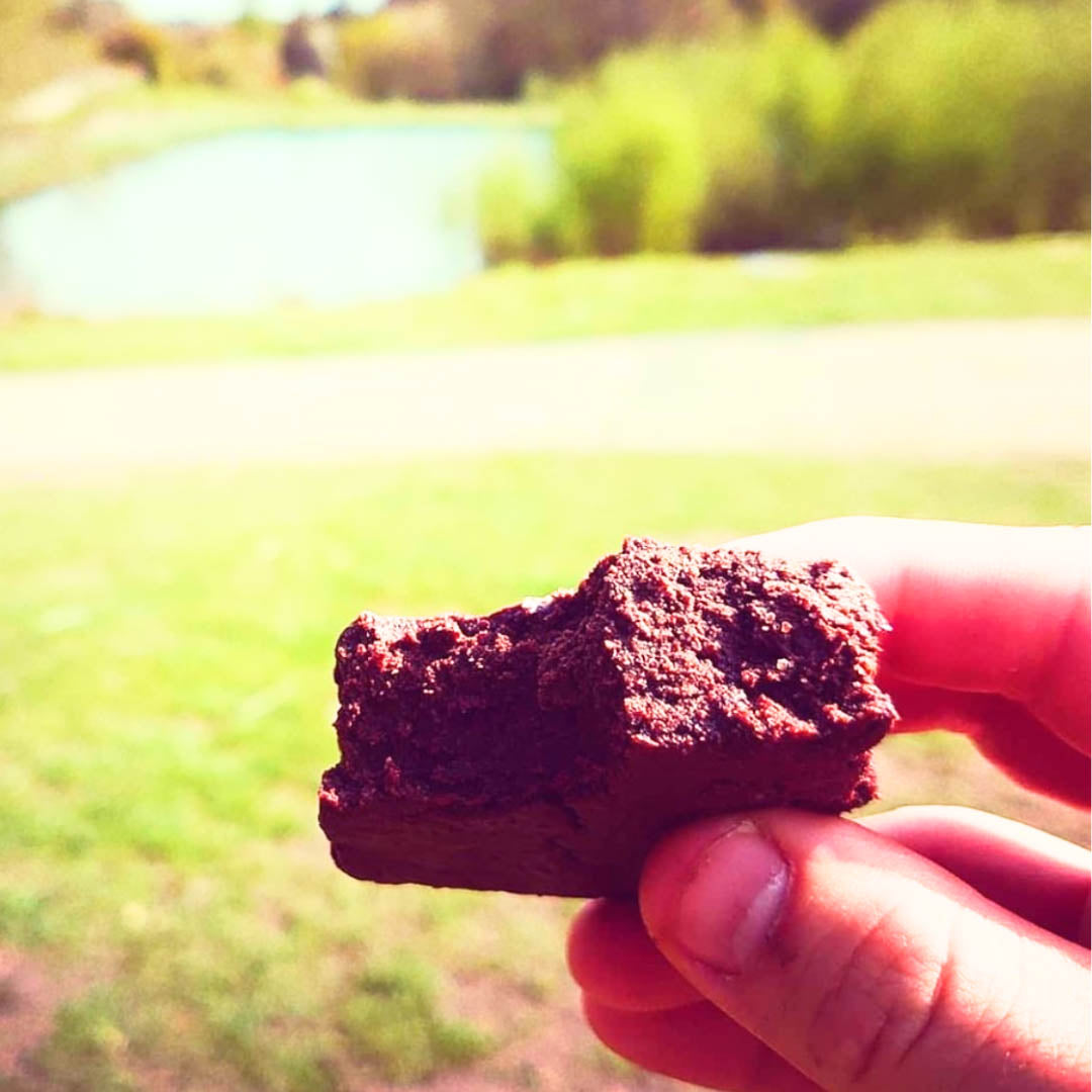 Recipe - Keto Brownie Recipes (+6 different brownies)