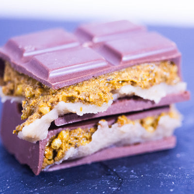 Millionaire's Dubai Bar (220g)