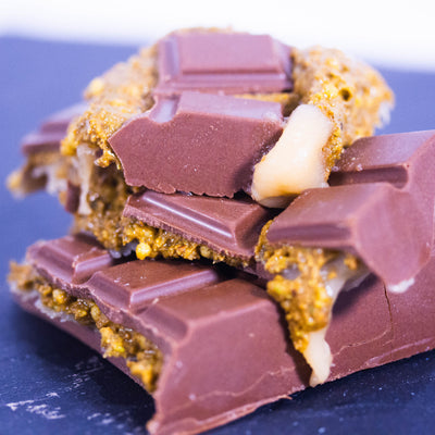 Millionaire's Dubai Bar (220g)