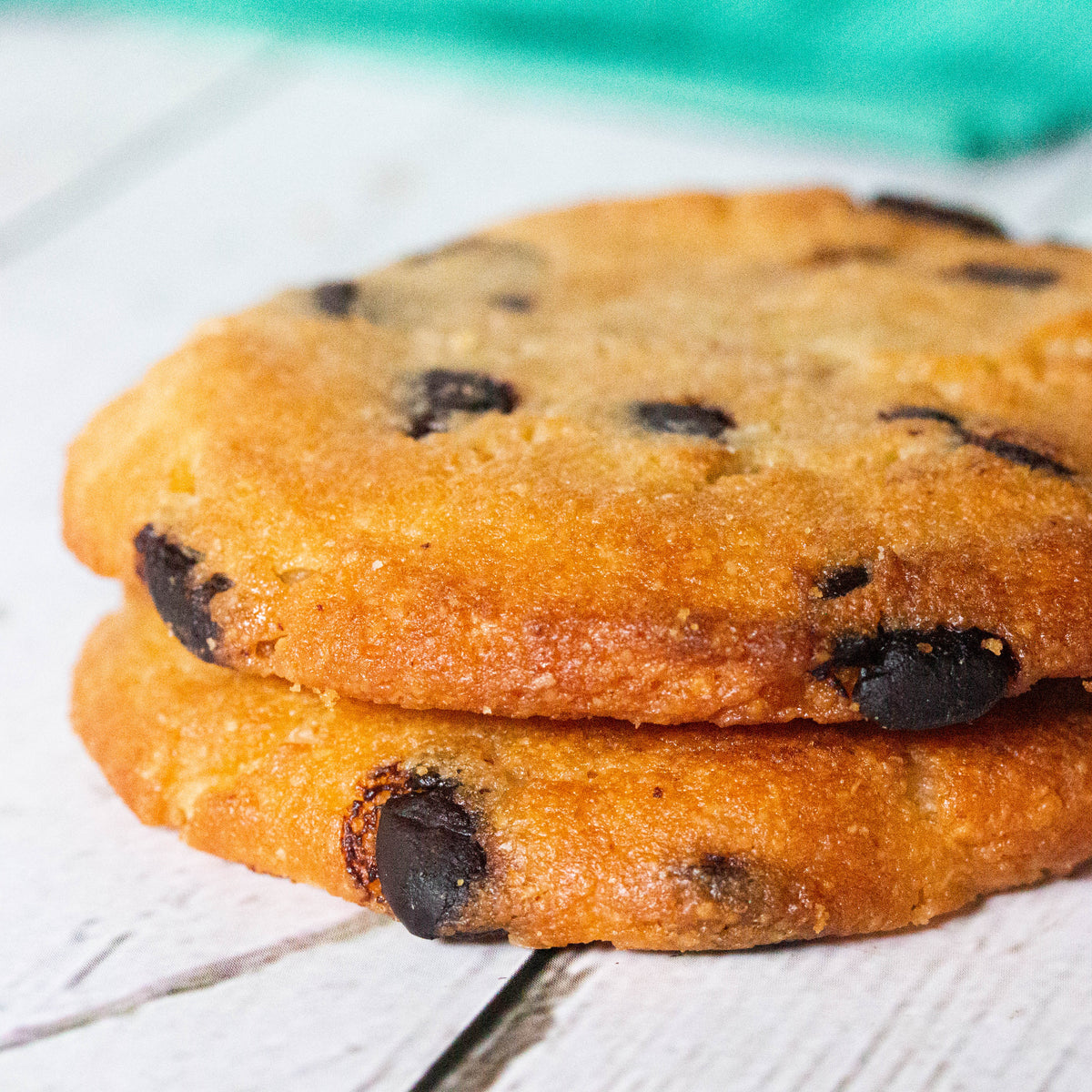 Keto Cookie Recipe