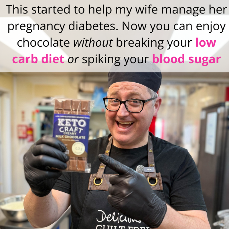 Salted Caramel White Chocolate 100g bar